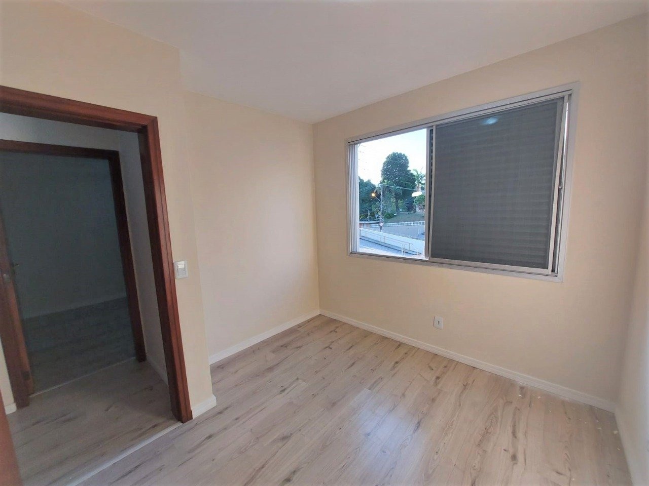 Apartamento à venda no Itacorubi: 