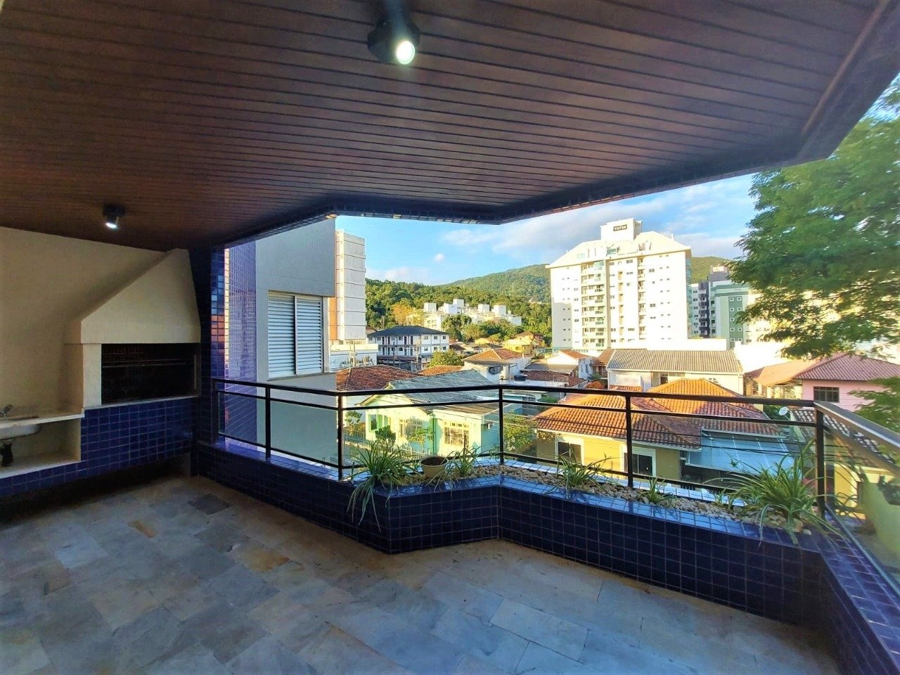 Apartamento à venda no Itacorubi: 