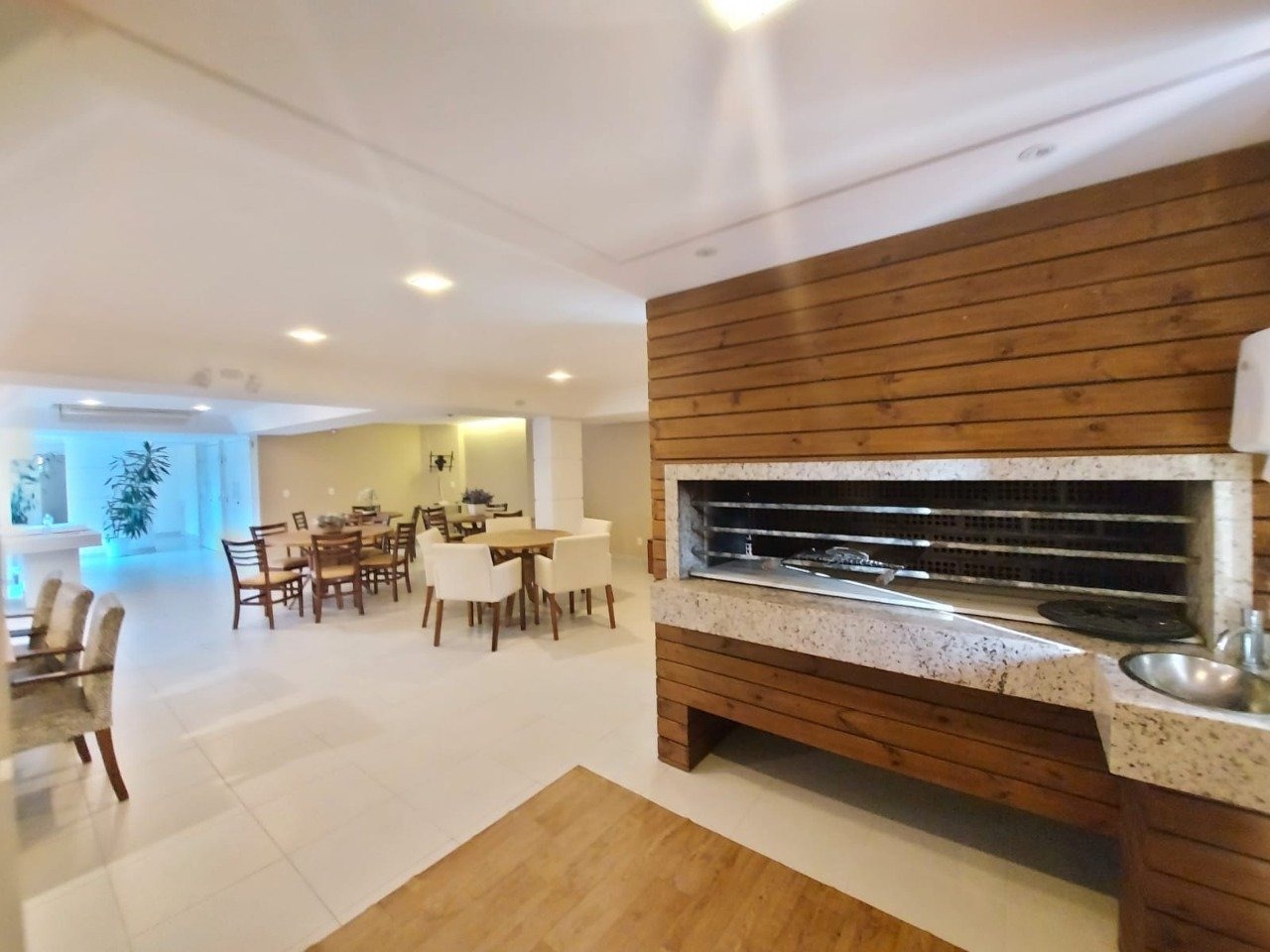 Apartamento à venda no Itacorubi: 