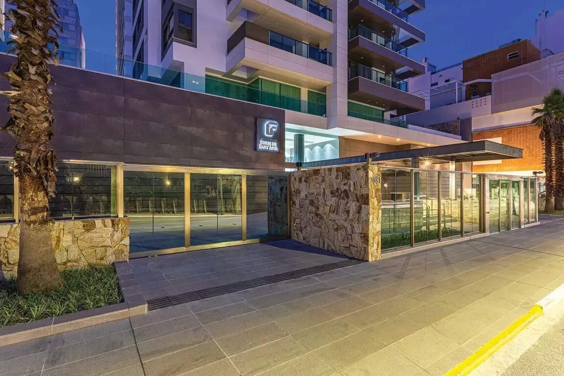 Apartamento para aluguel no Centro: