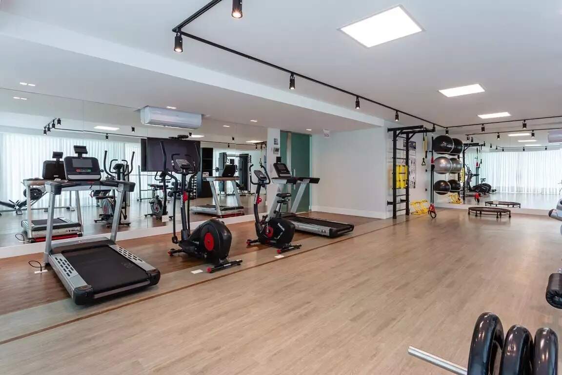 Apartamento para aluguel no Centro: