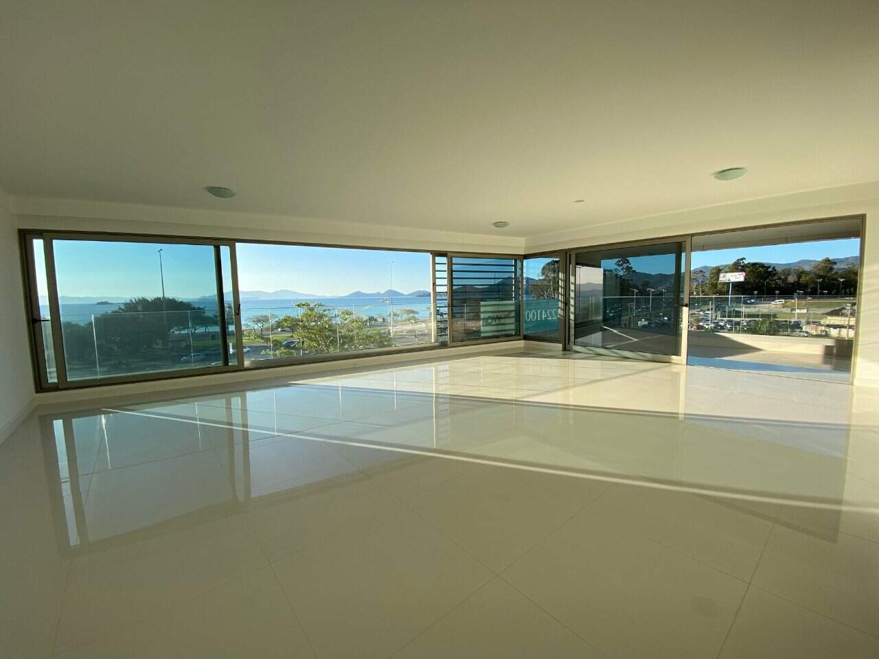 Apartamento à venda no Agronomica: 