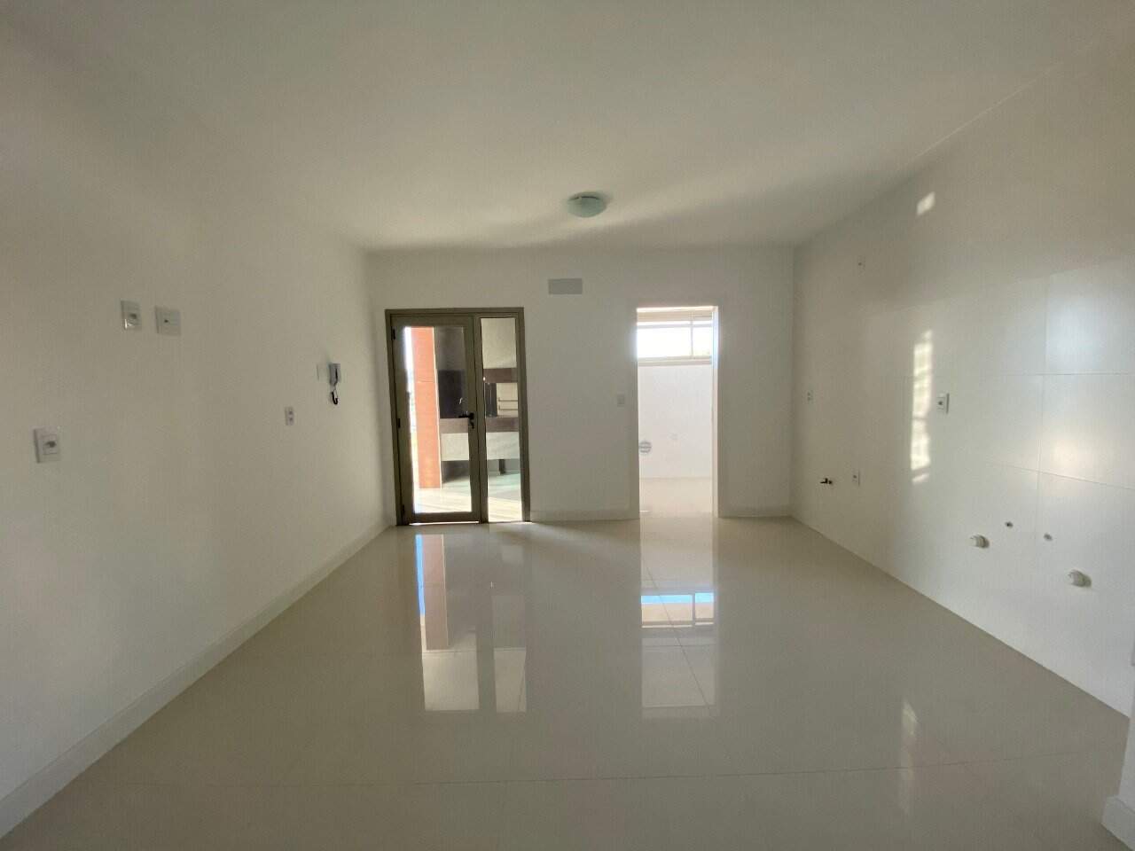 Apartamento à venda no Agronomica: 