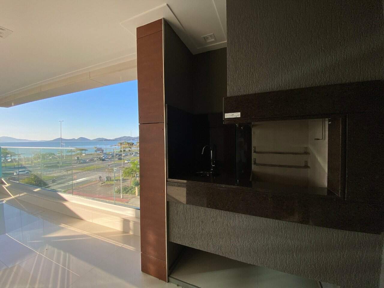 Apartamento à venda no Agronomica: 