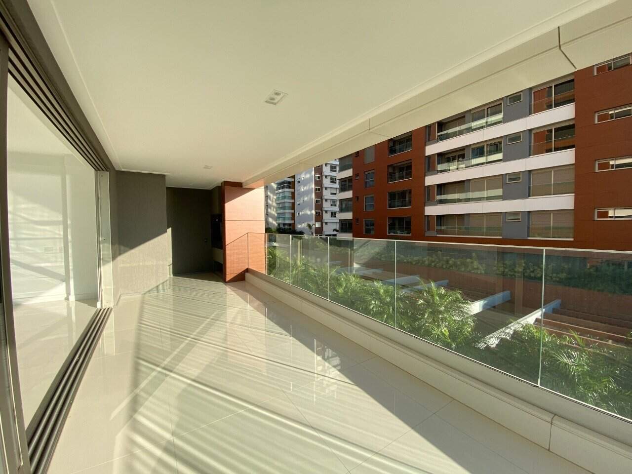Apartamento à venda no Agronomica: