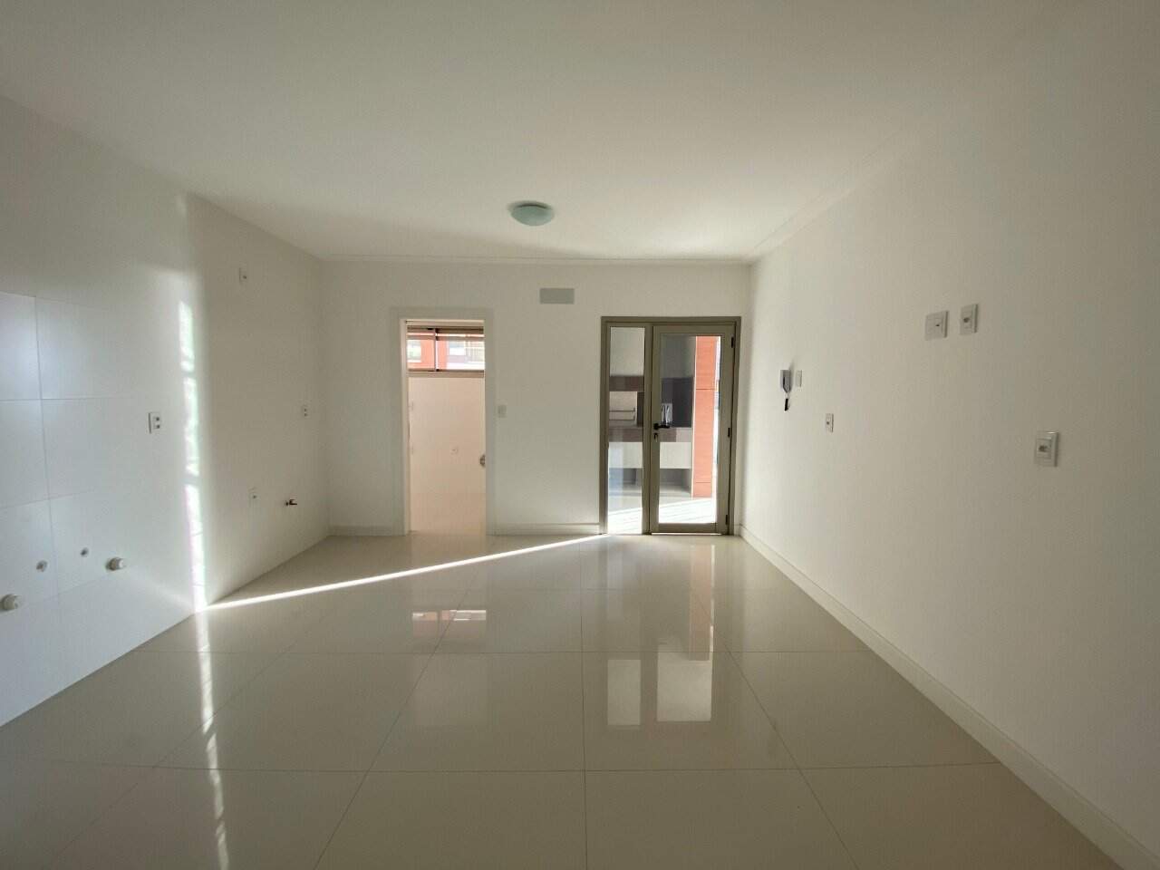 Apartamento à venda no Agronomica: