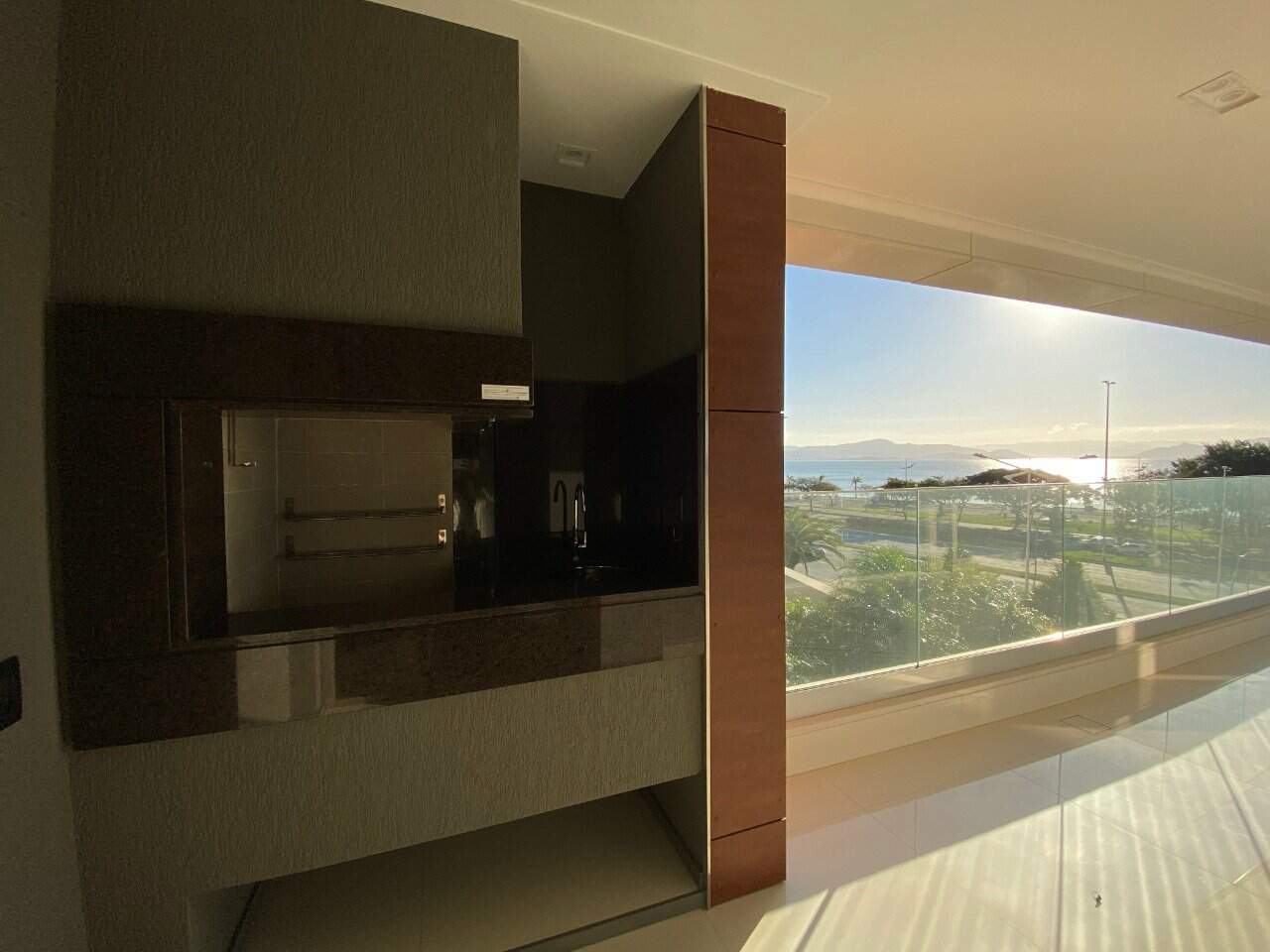 Apartamento à venda no Agronomica: