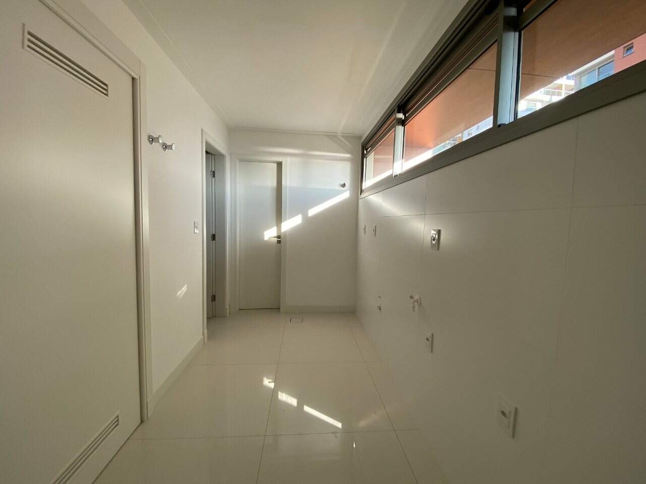 Apartamento à venda no Agronomica: