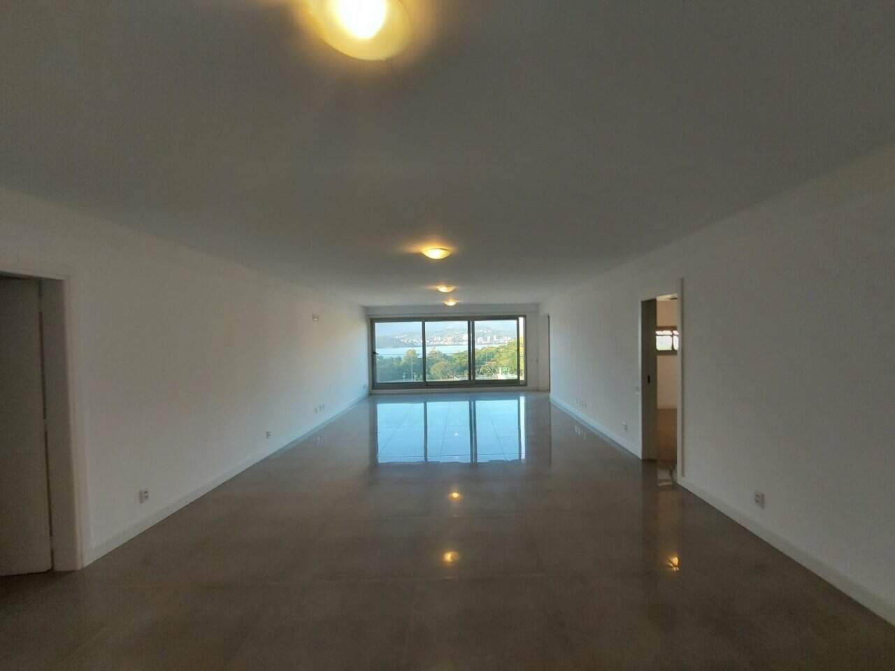 Apartamento à venda no Agronomica: