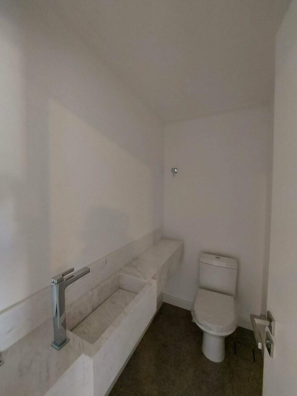 Apartamento à venda no Agronomica: