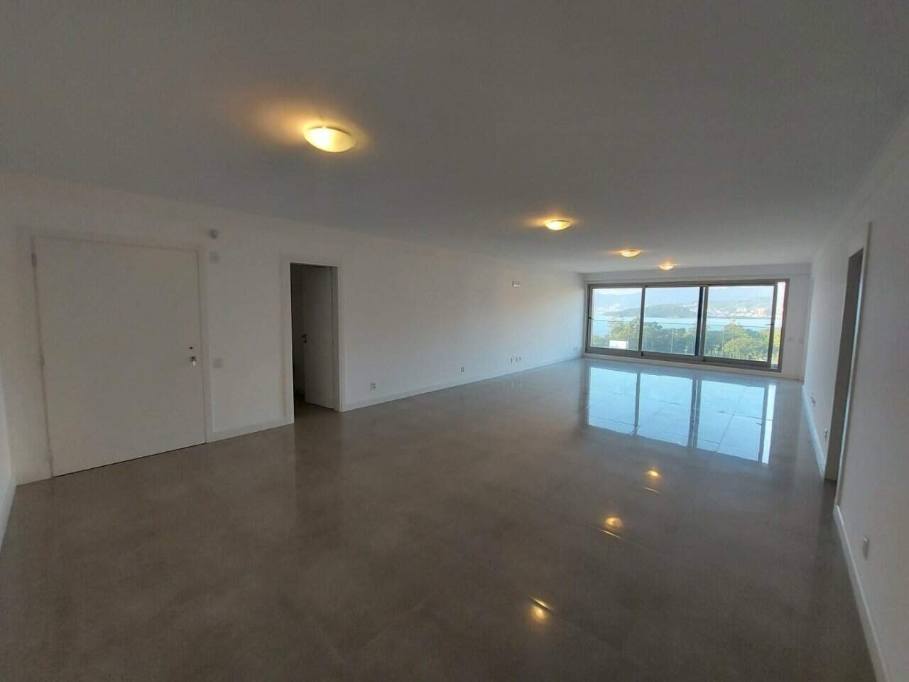 Apartamento à venda no Agronomica: