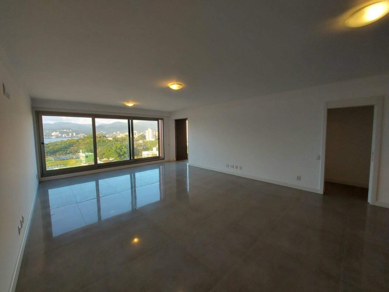 Apartamento à venda no Agronomica: