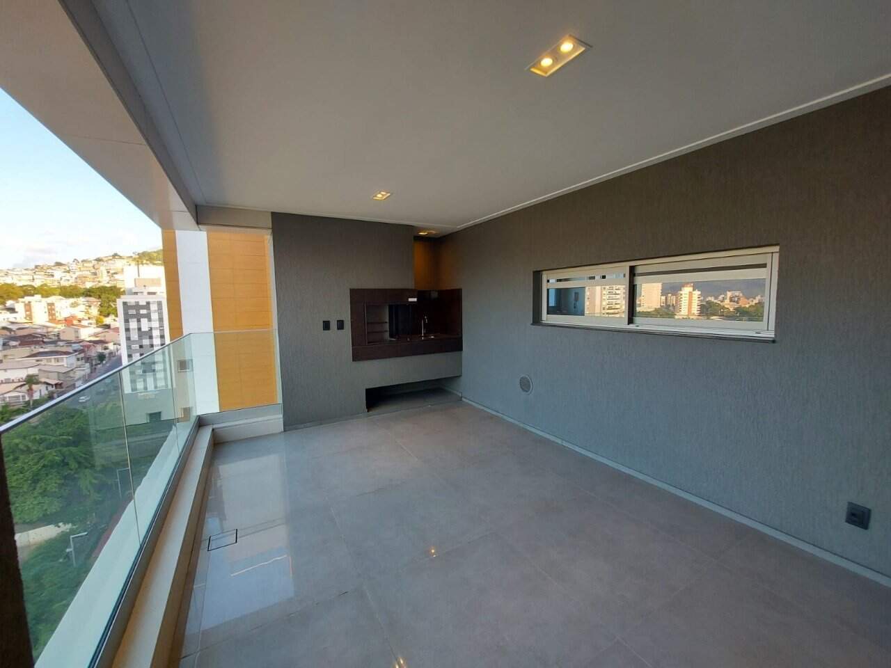 Apartamento à venda no Agronomica: 