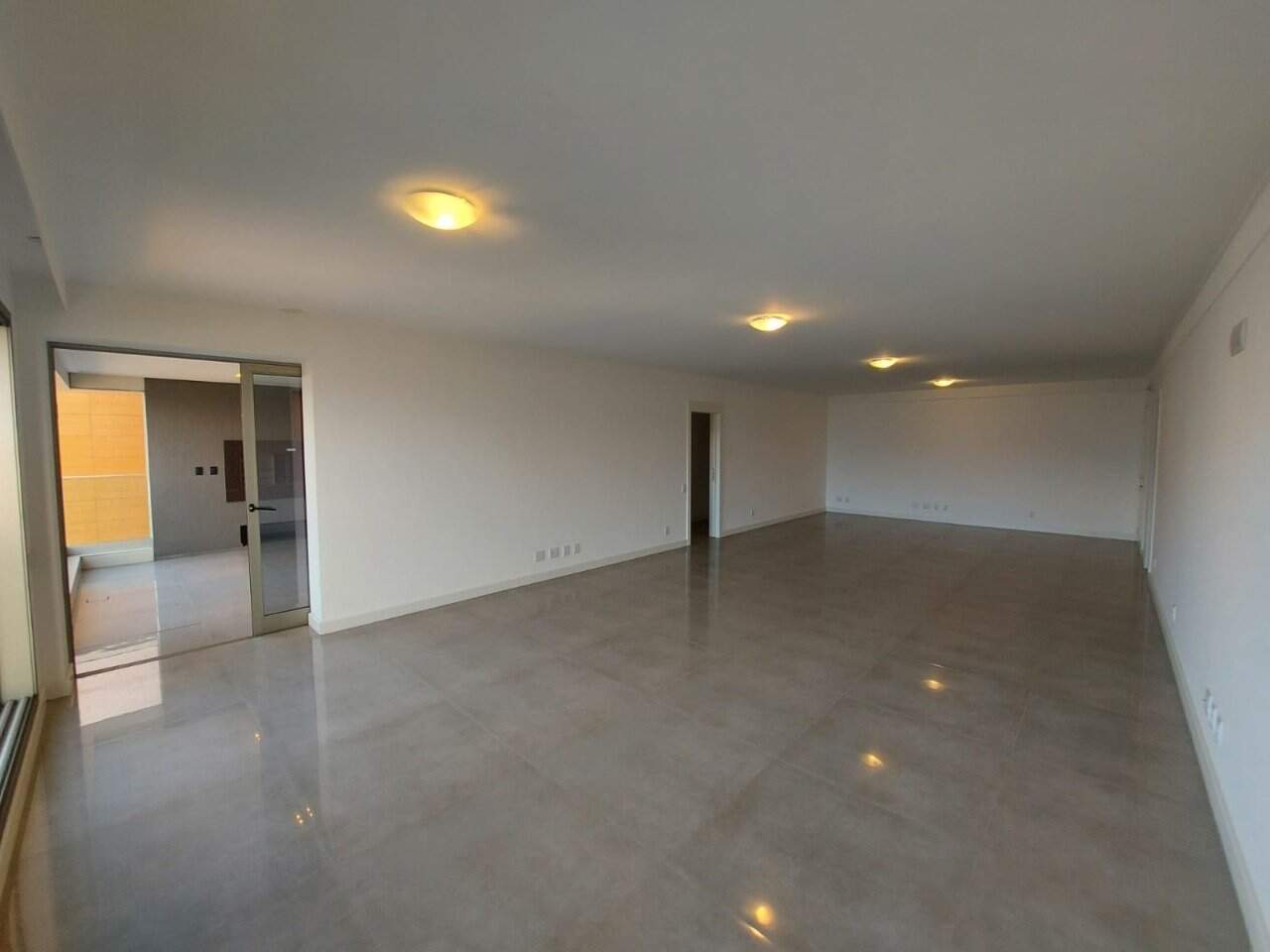 Apartamento à venda no Agronomica: