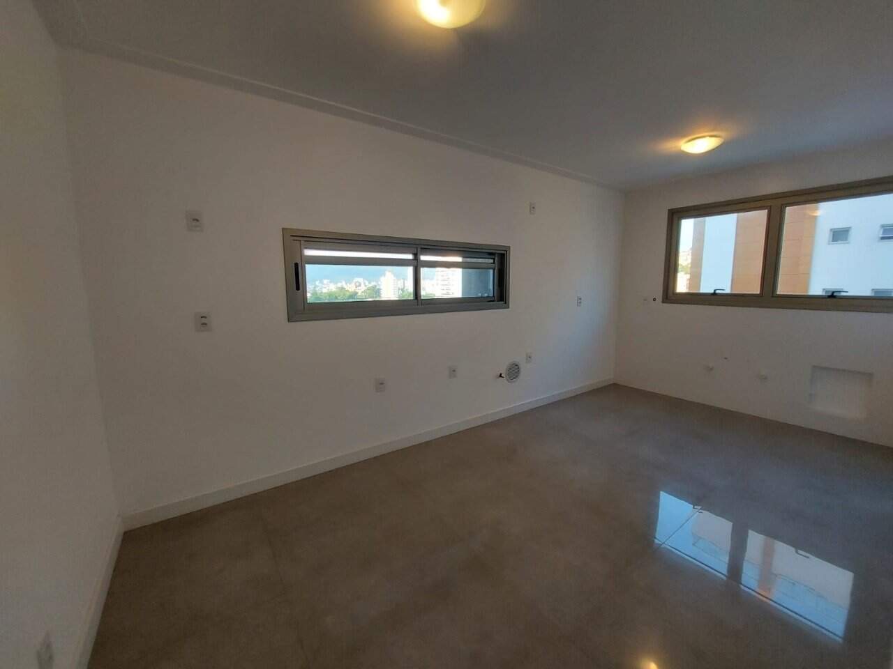 Apartamento à venda no Agronomica: