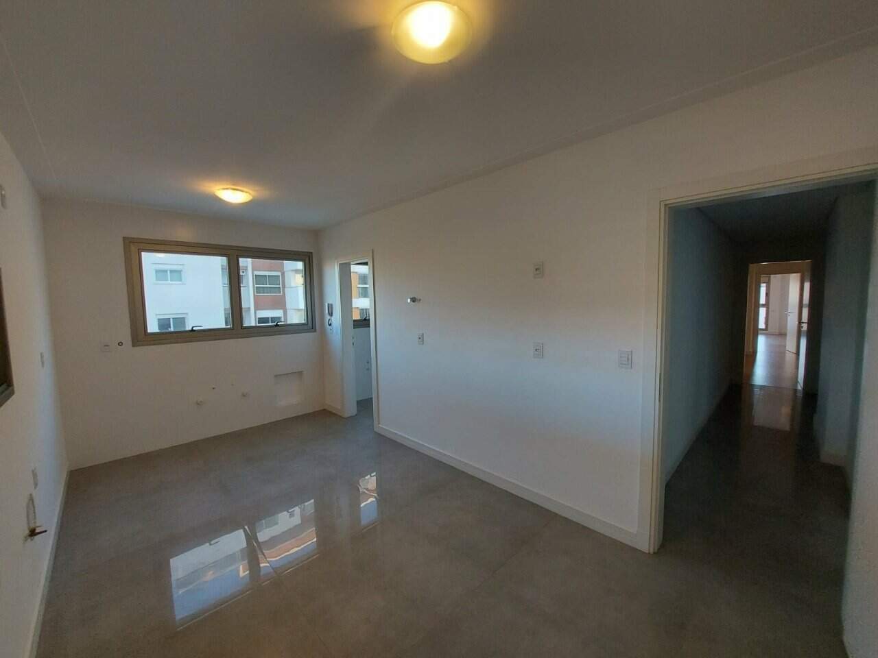 Apartamento à venda no Agronomica: