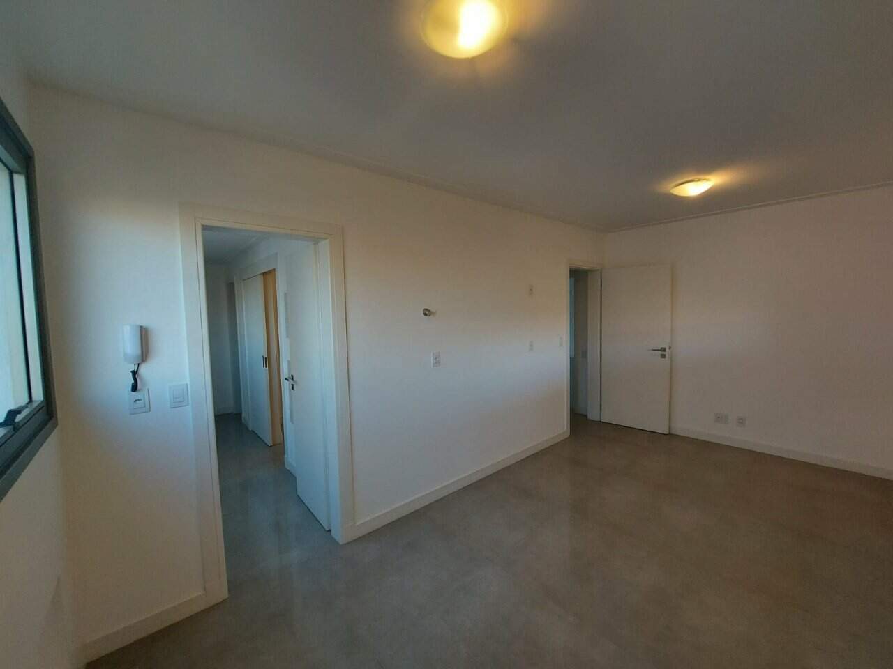 Apartamento à venda no Agronomica:
