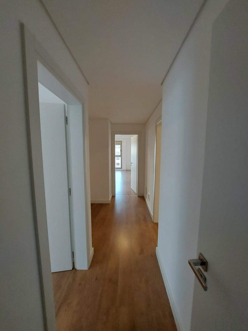 Apartamento à venda no Agronomica: