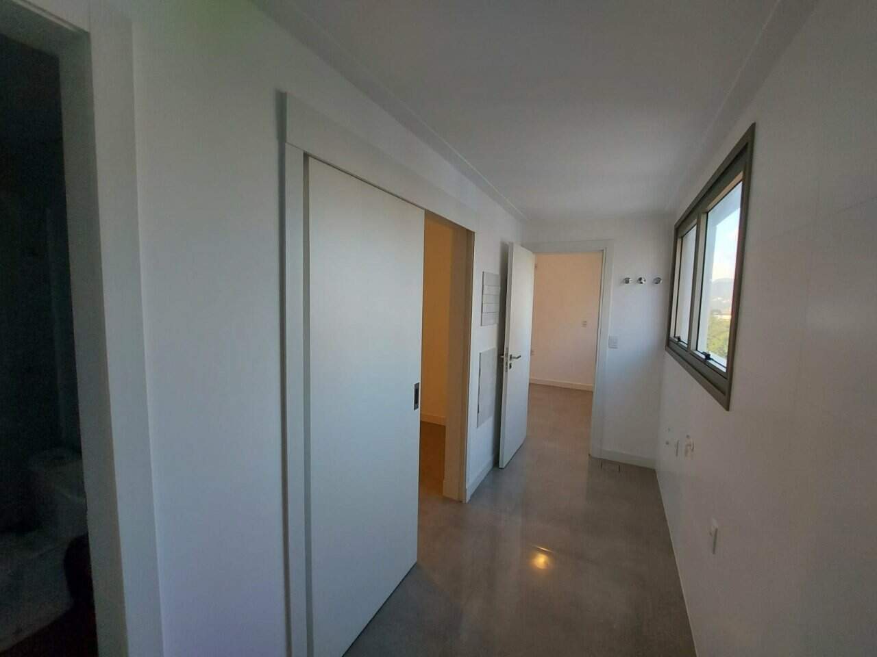 Apartamento à venda no Agronomica: