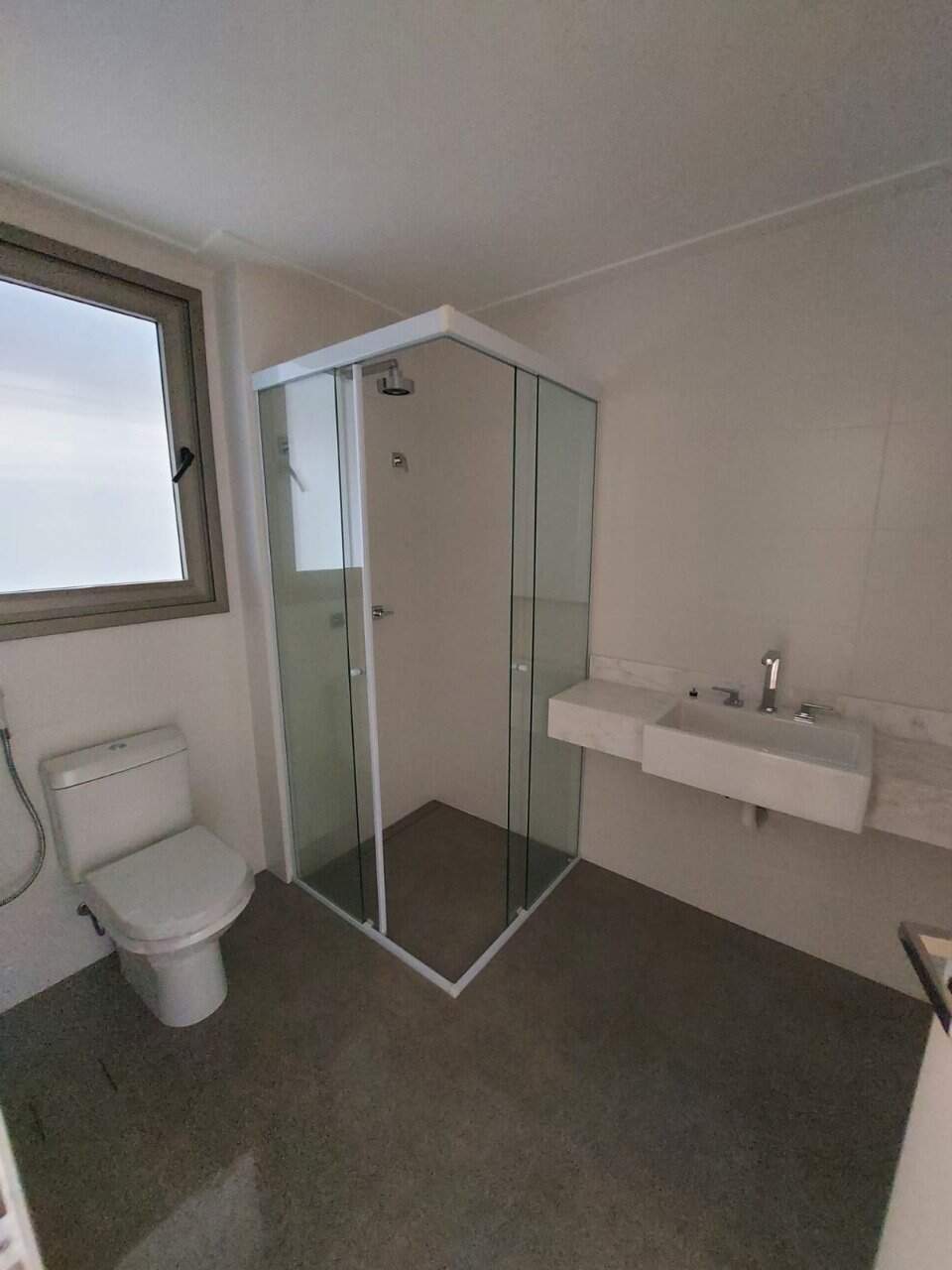 Apartamento à venda no Agronomica: