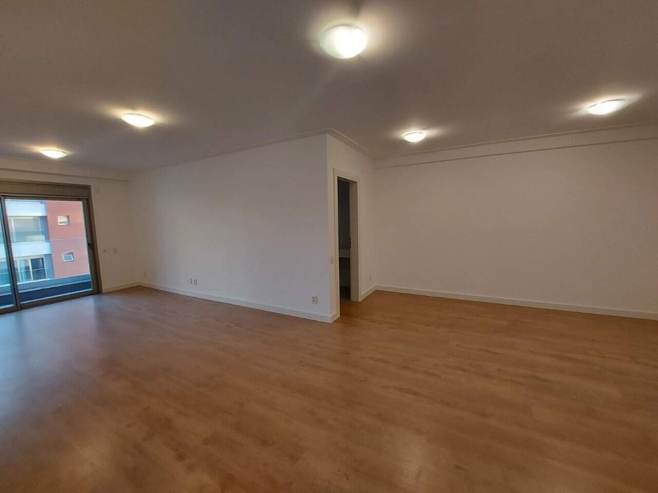 Apartamento à venda no Agronomica: