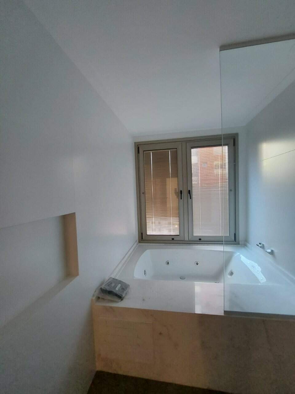Apartamento à venda no Agronomica: