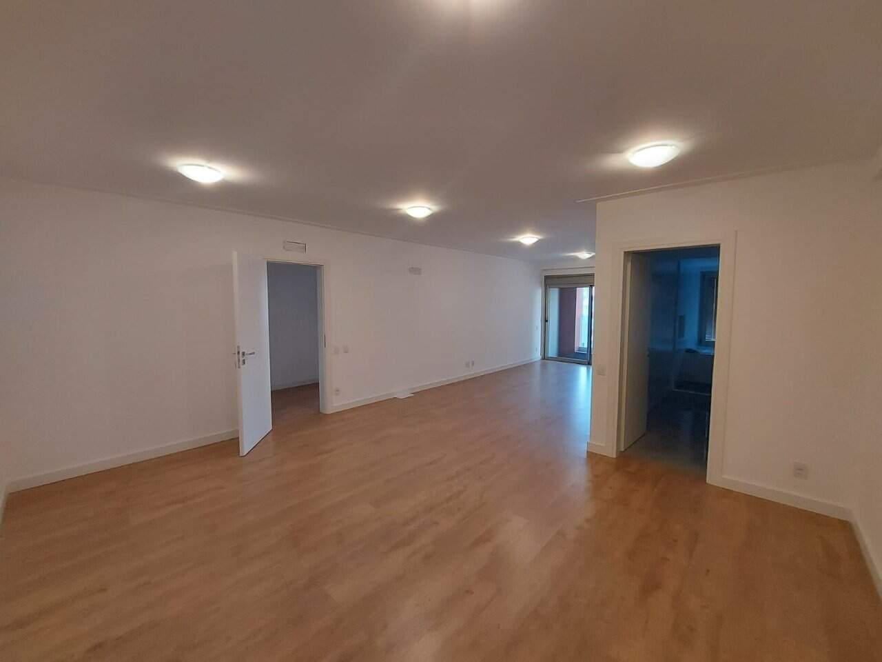 Apartamento à venda no Agronomica: