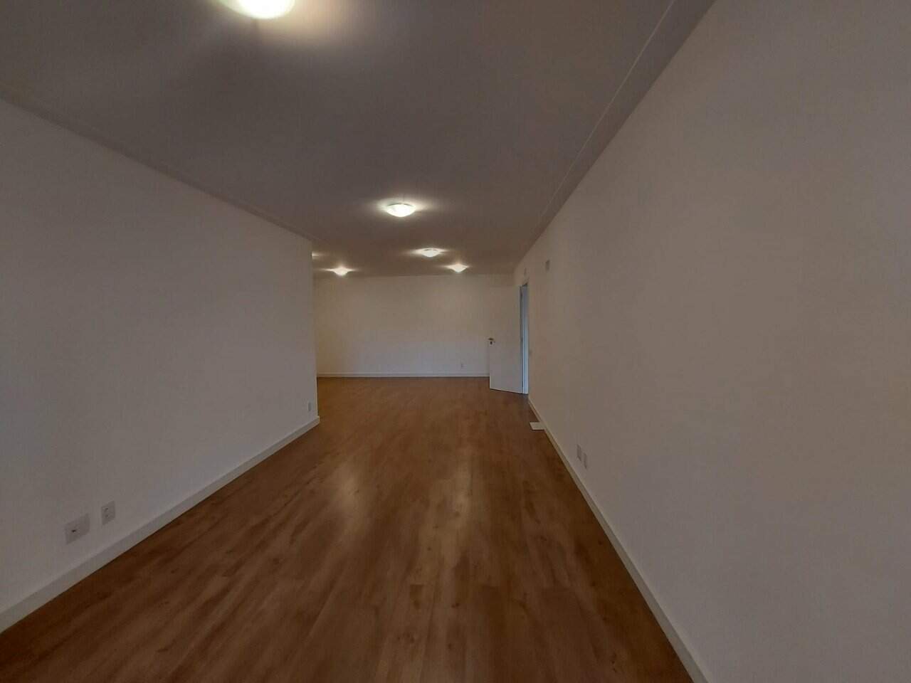Apartamento à venda no Agronomica: