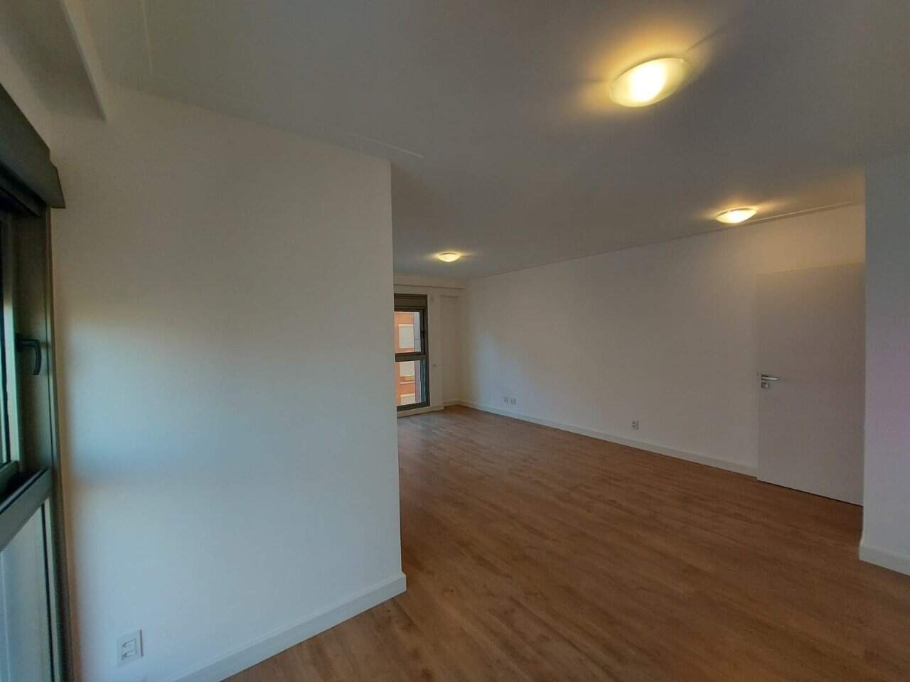 Apartamento à venda no Agronomica: