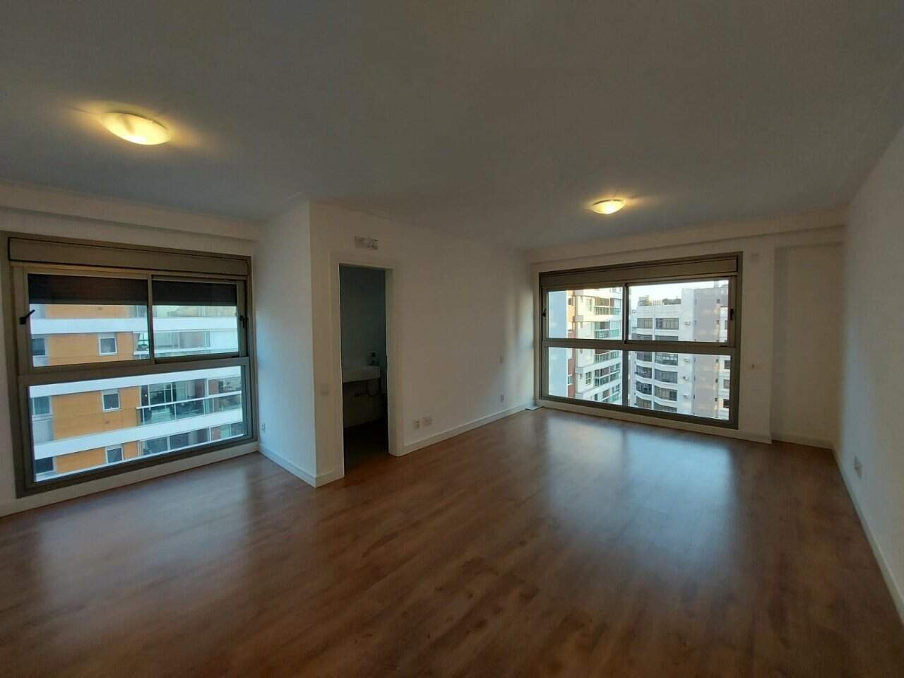 Apartamento à venda no Agronomica: