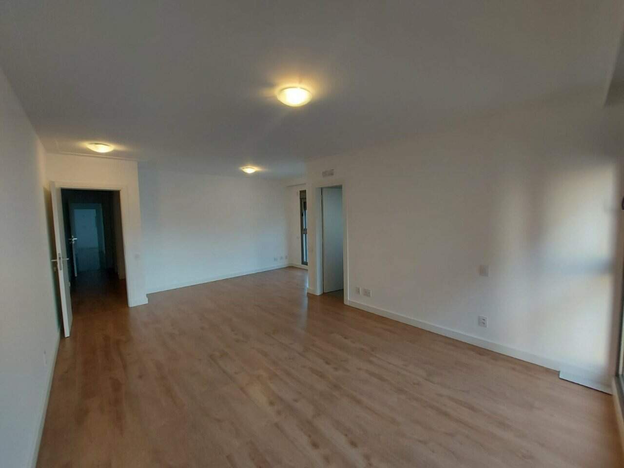 Apartamento à venda no Agronomica: