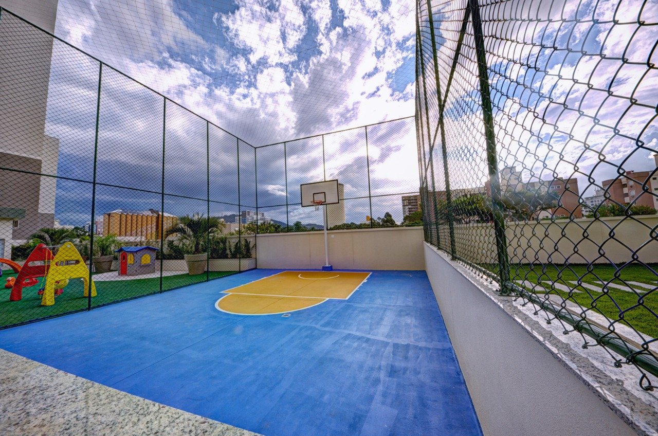 Apartamento à venda no Itacorubi: 