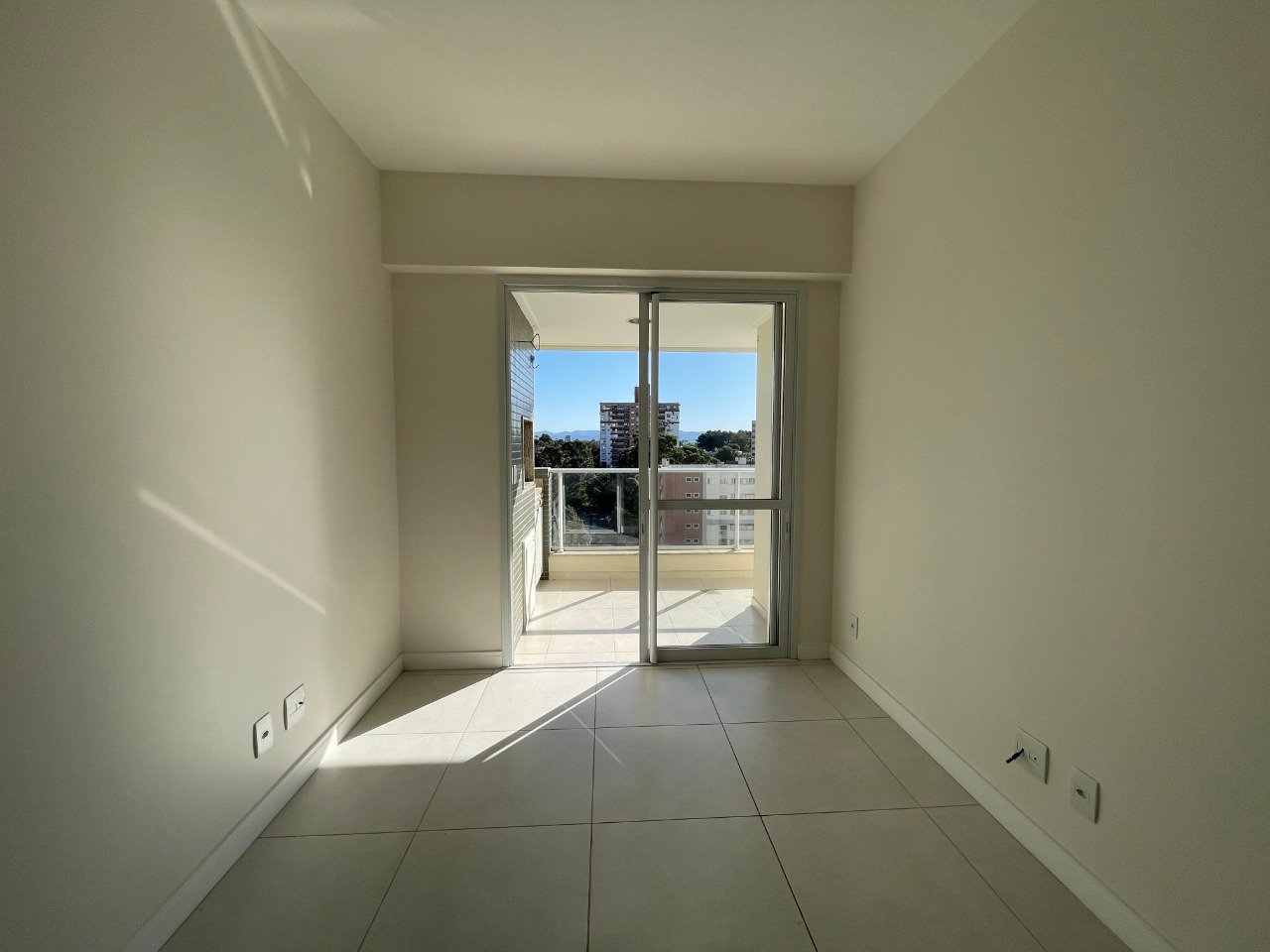 Apartamento à venda no Itacorubi: 