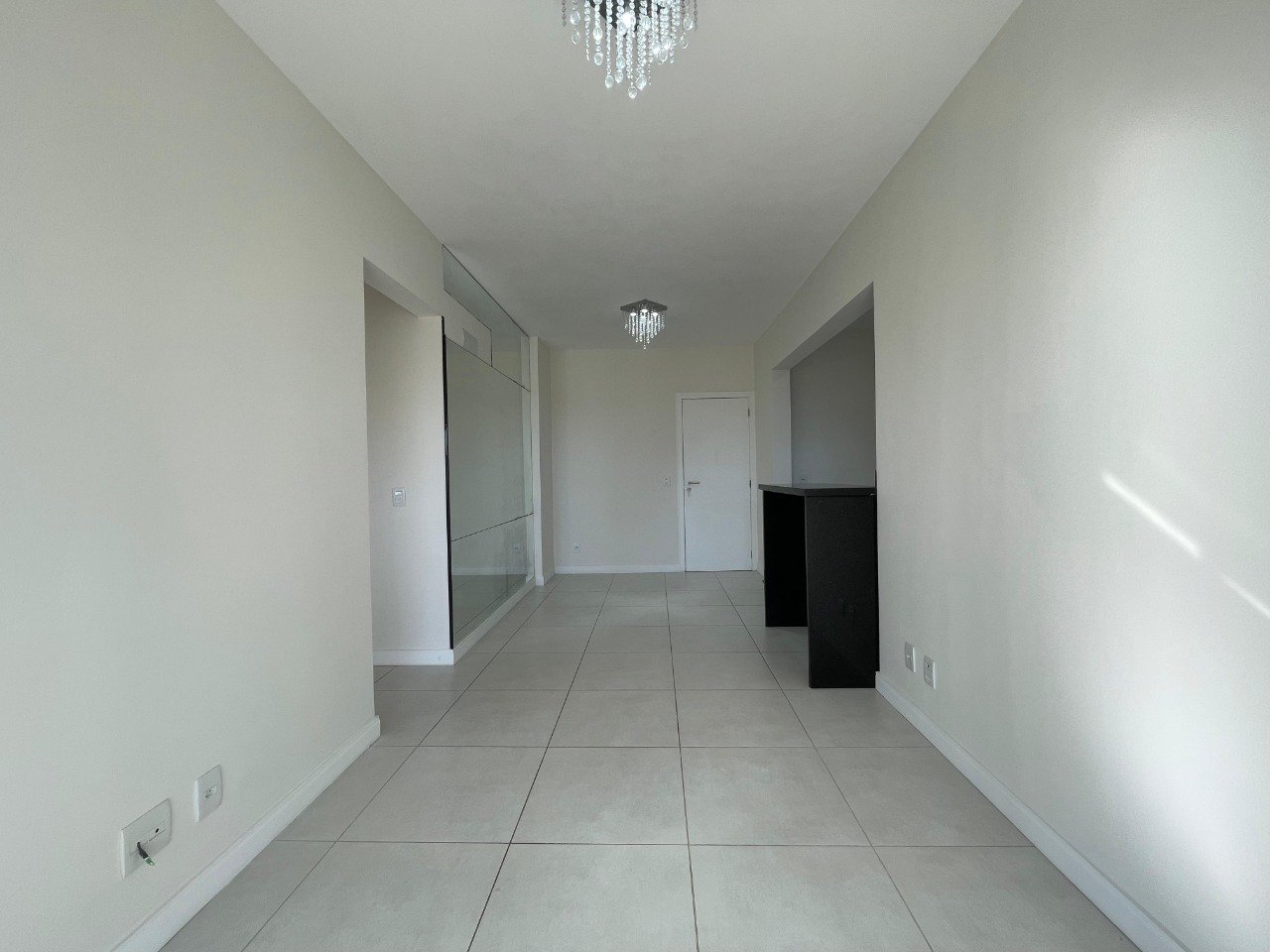 Apartamento à venda no Itacorubi: 