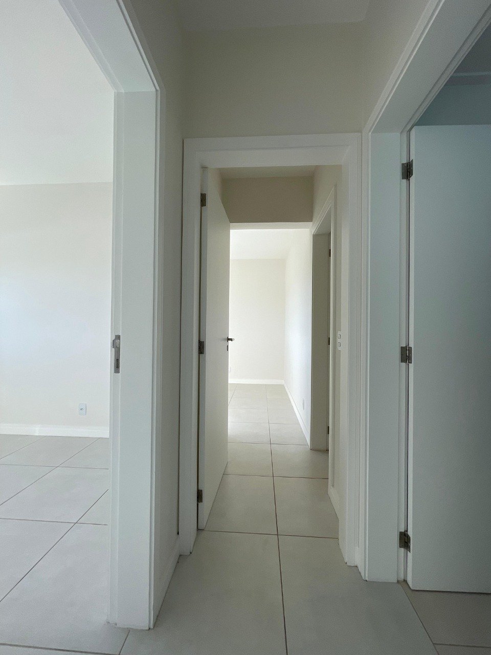 Apartamento à venda no Itacorubi: 