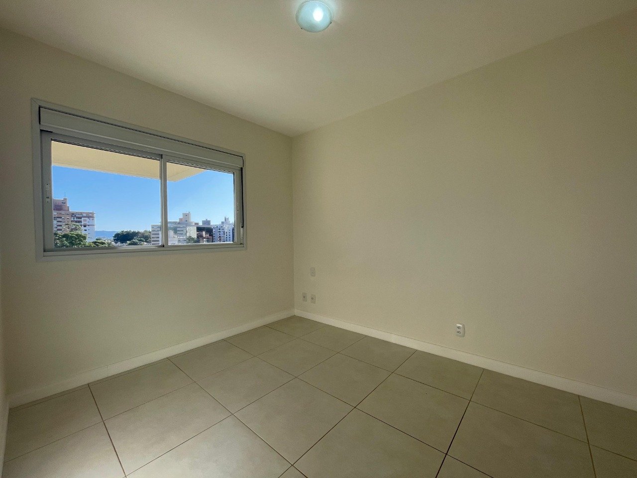 Apartamento à venda no Itacorubi: 