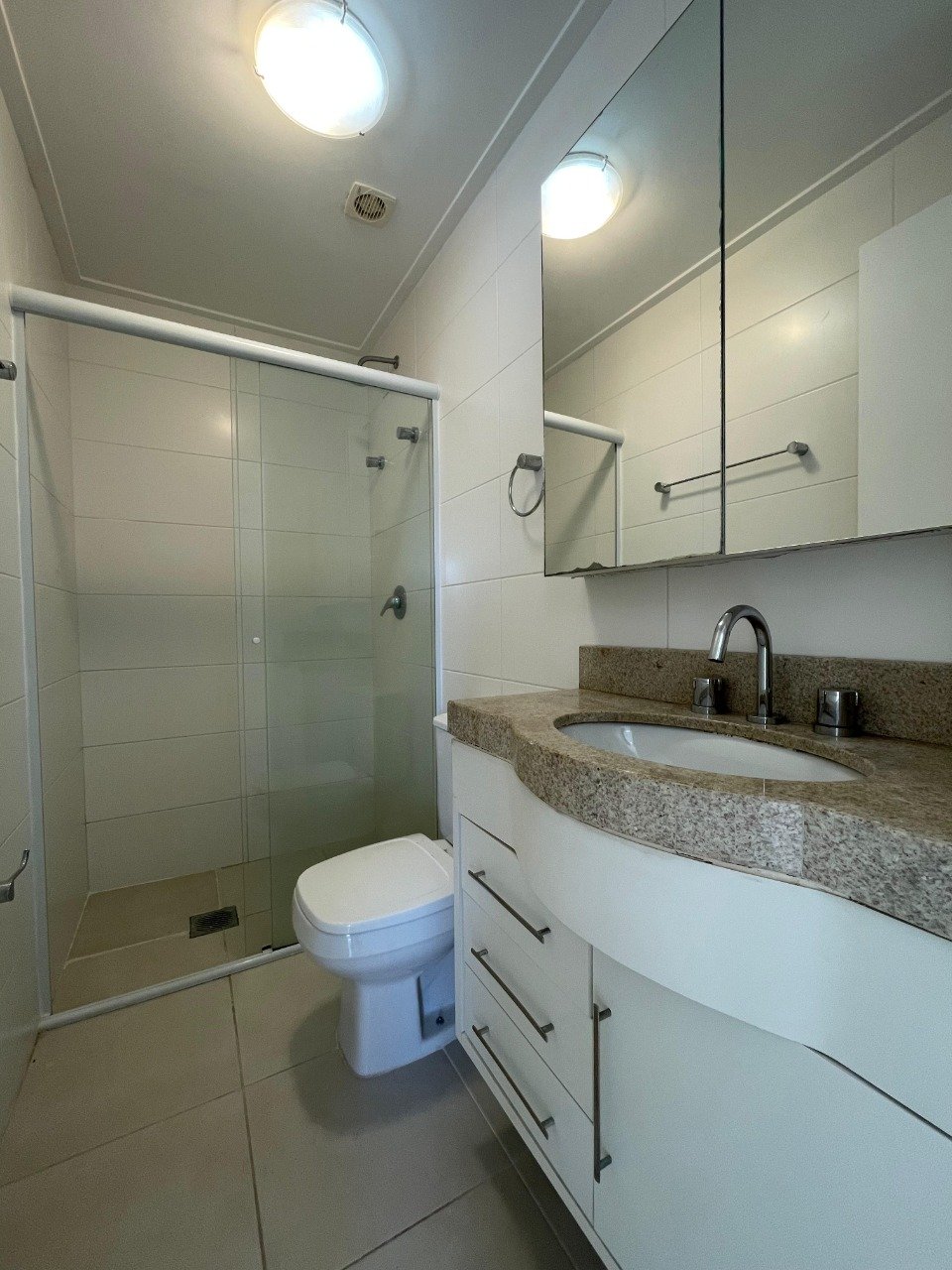 Apartamento à venda no Itacorubi: 