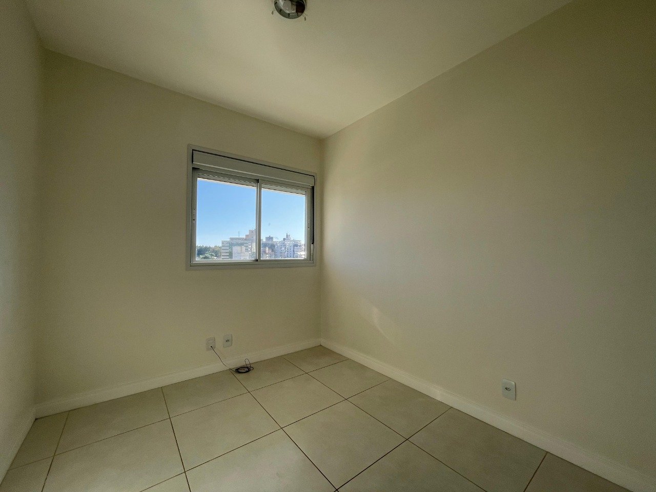 Apartamento à venda no Itacorubi: 