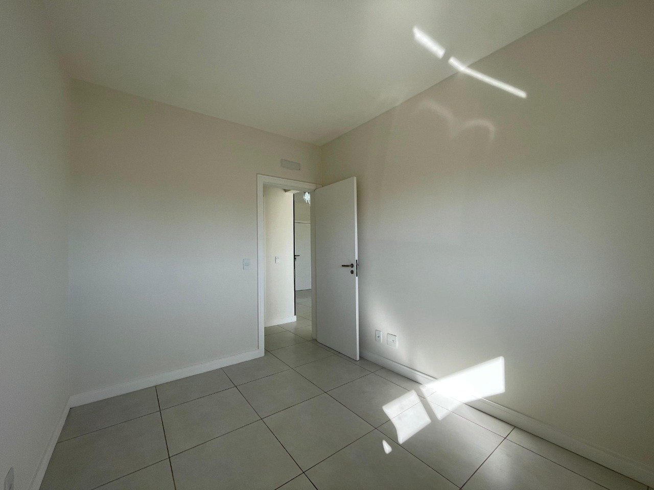 Apartamento à venda no Itacorubi: 