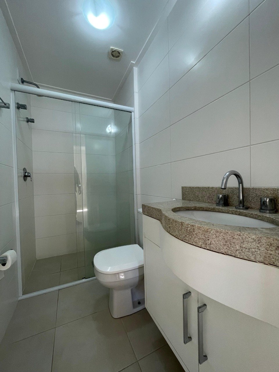 Apartamento à venda no Itacorubi: 