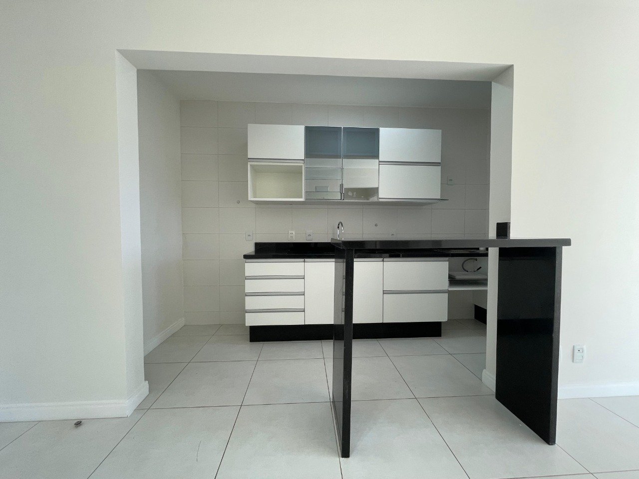 Apartamento à venda no Itacorubi: 