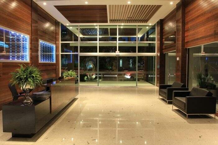 Salas/Conjuntos para aluguel no Centro: 