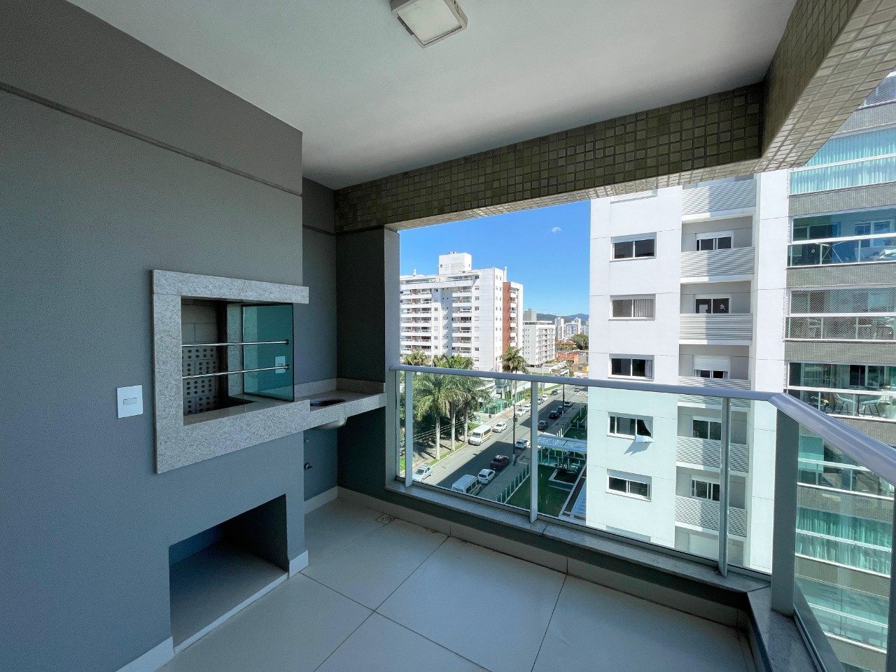 Apartamento à venda no Jardim Atlantico: 