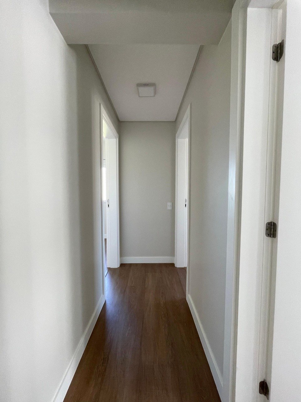 Apartamento à venda no Jardim Atlantico: 