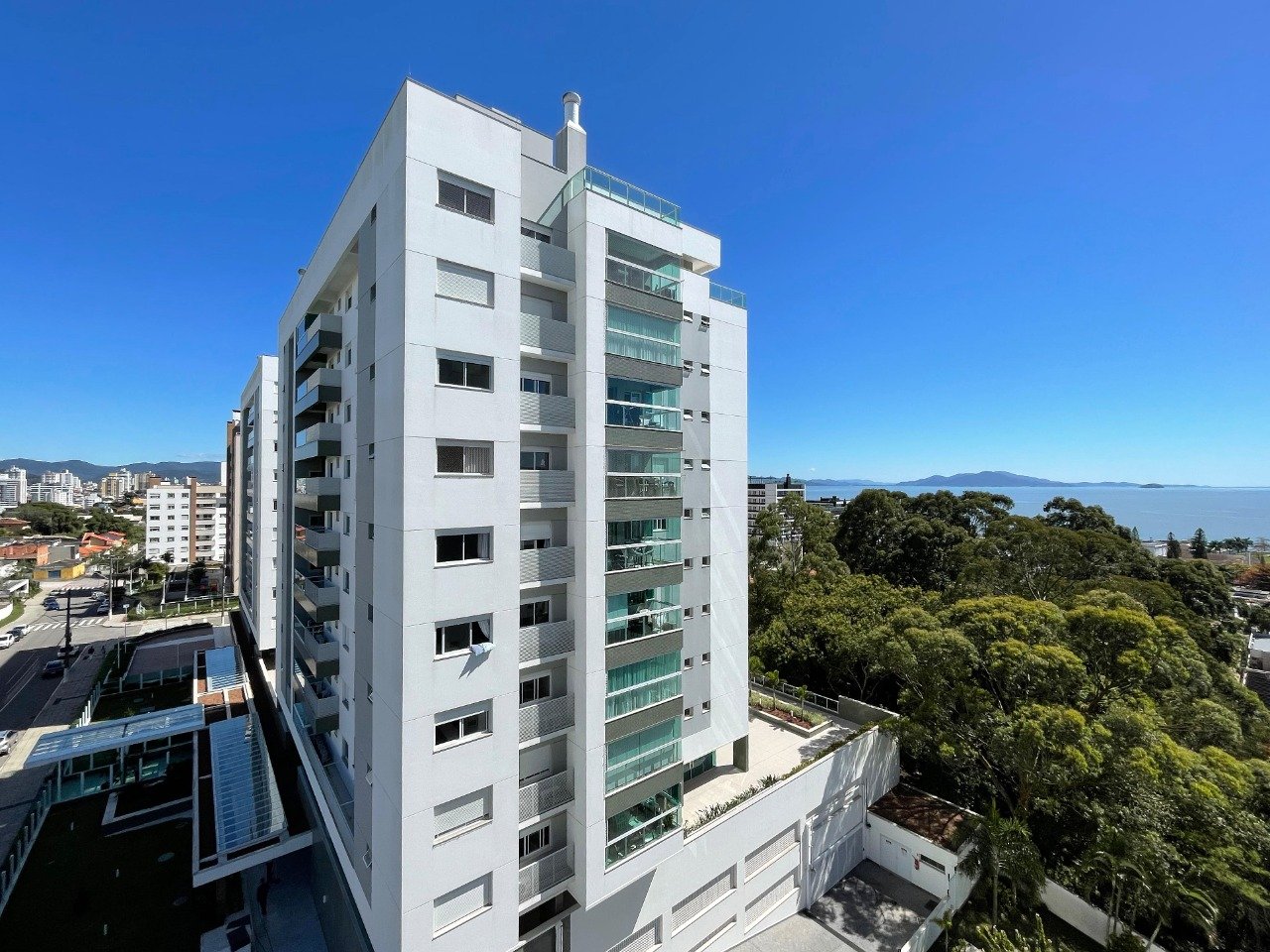 Apartamento à venda no Jardim Atlantico: 