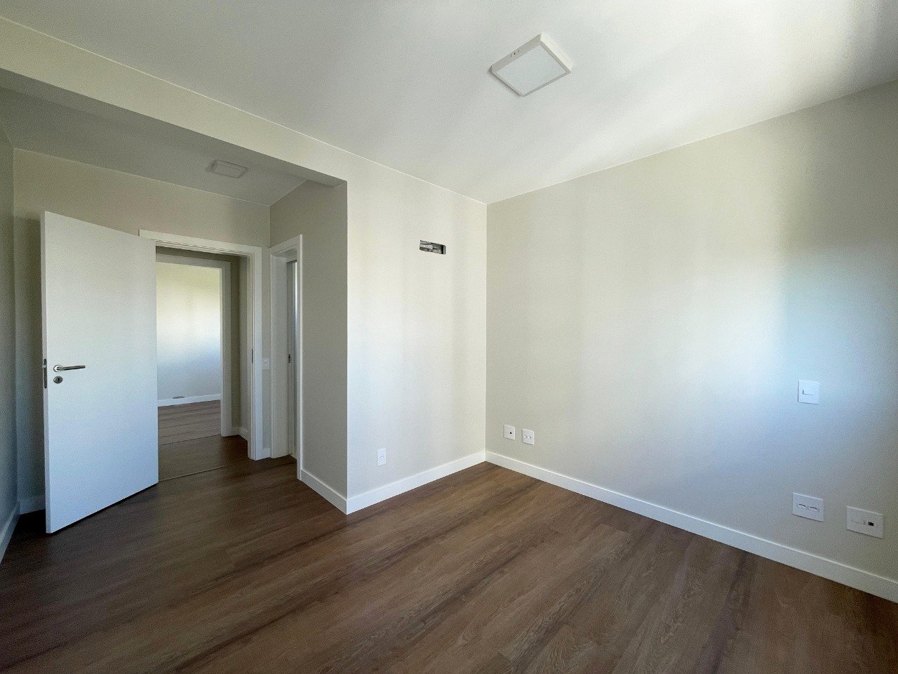 Apartamento à venda no Jardim Atlantico: 