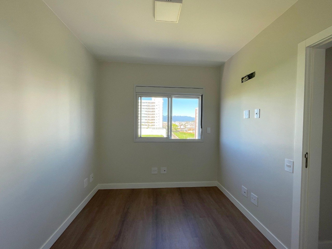 Apartamento à venda no Jardim Atlantico: 