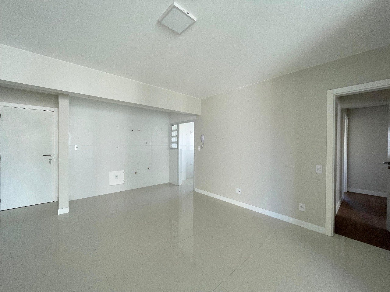 Apartamento à venda no Jardim Atlantico: 