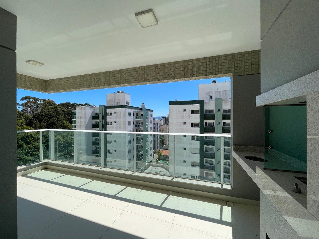 Apartamento à venda no Jardim Atlantico: 