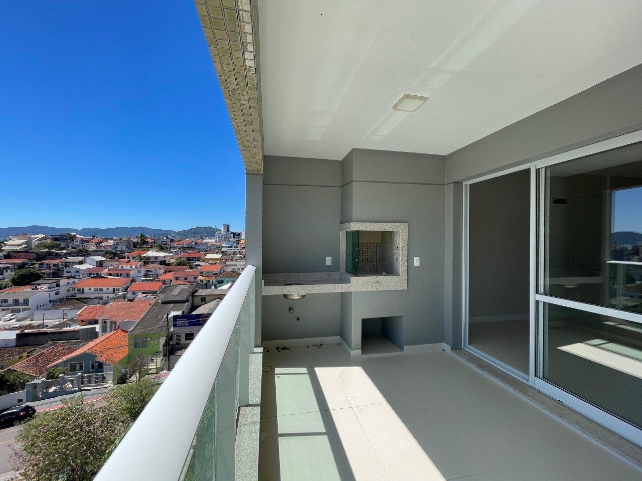 Apartamento à venda no Jardim Atlantico: 